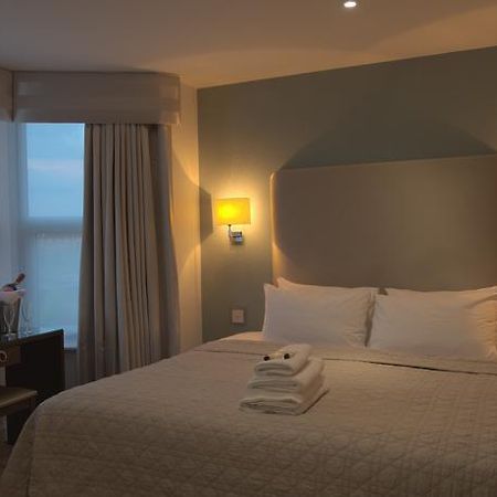 Mccafferty'S Guesthouse Ilford Bilik gambar