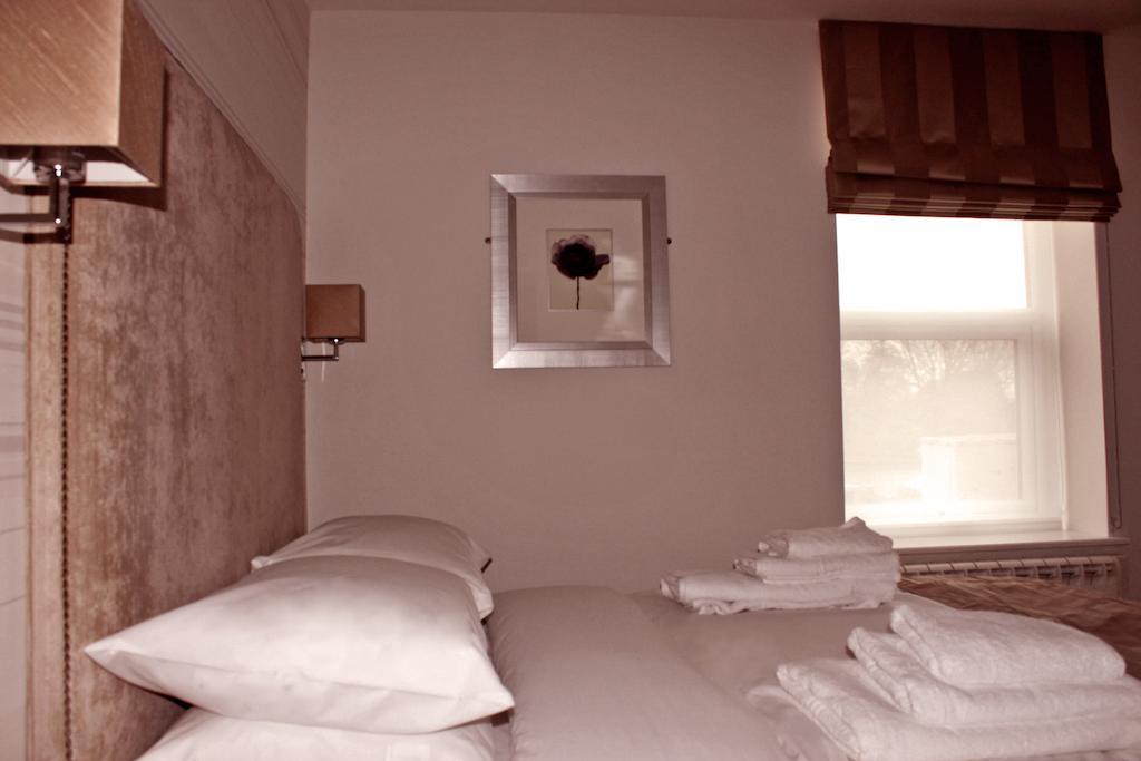 Mccafferty'S Guesthouse Ilford Bilik gambar