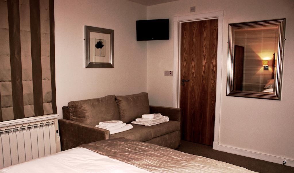 Mccafferty'S Guesthouse Ilford Bilik gambar
