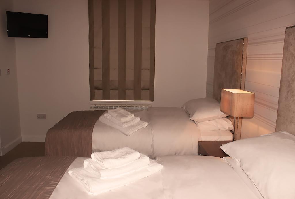 Mccafferty'S Guesthouse Ilford Bilik gambar