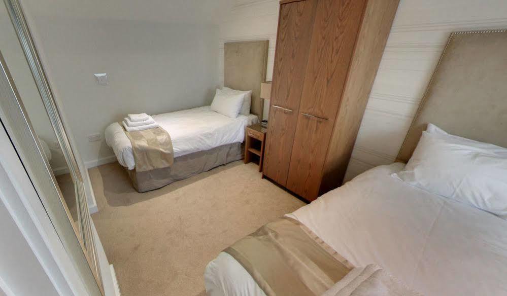 Mccafferty'S Guesthouse Ilford Luaran gambar