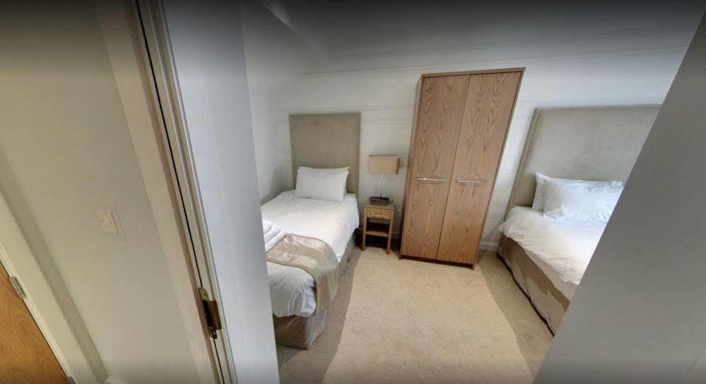 Mccafferty'S Guesthouse Ilford Luaran gambar